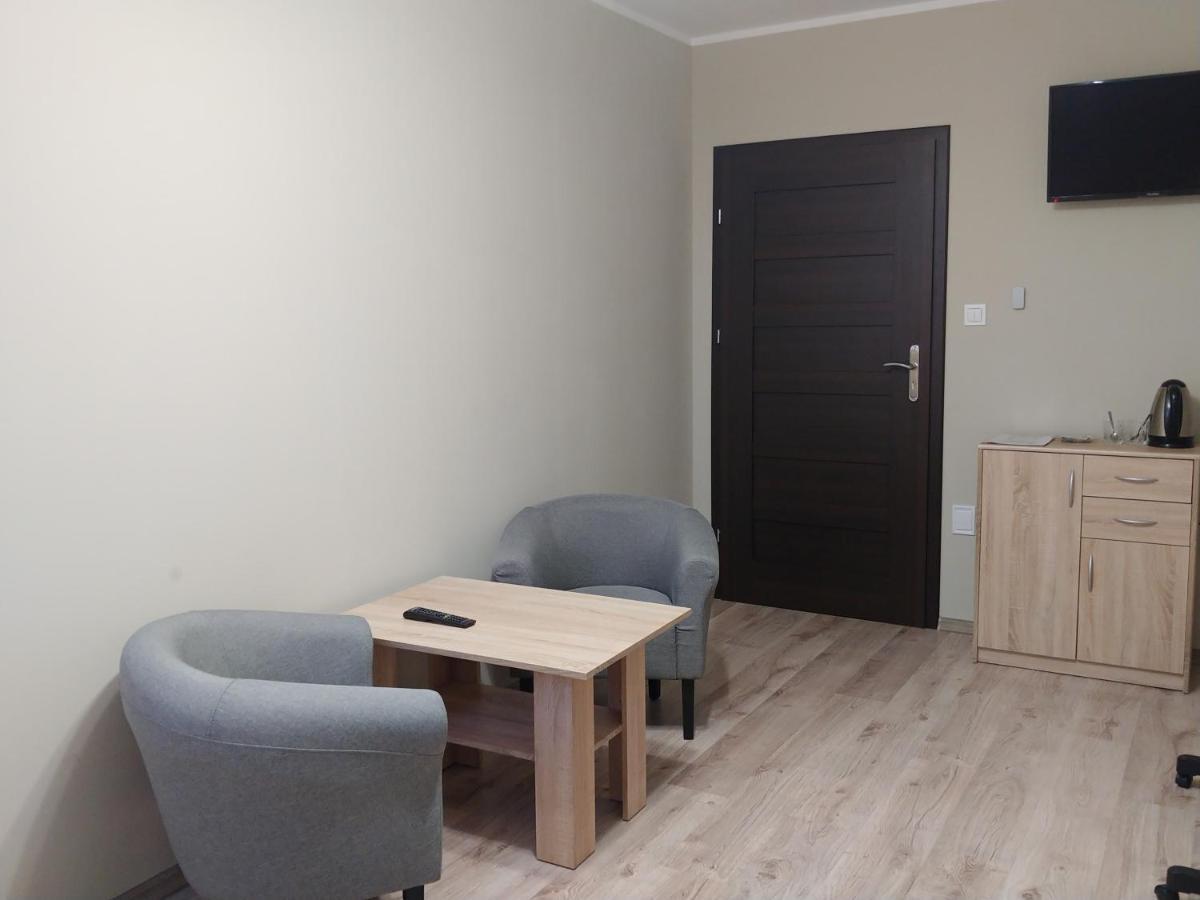 Radziejów Perla Kujaw Bed & Breakfast 部屋 写真
