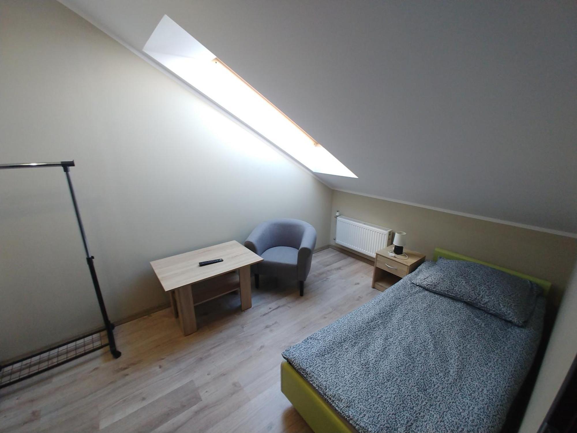 Radziejów Perla Kujaw Bed & Breakfast 部屋 写真