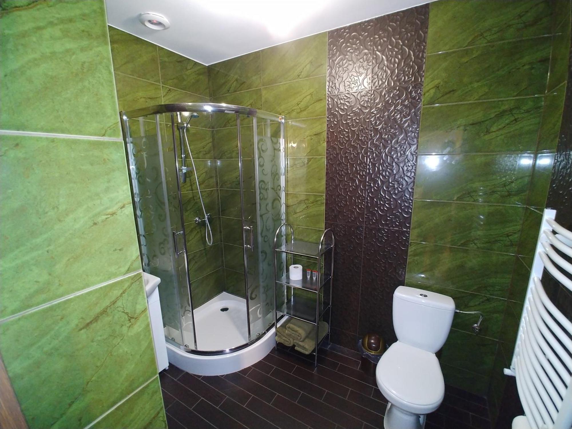 Radziejów Perla Kujaw Bed & Breakfast 部屋 写真