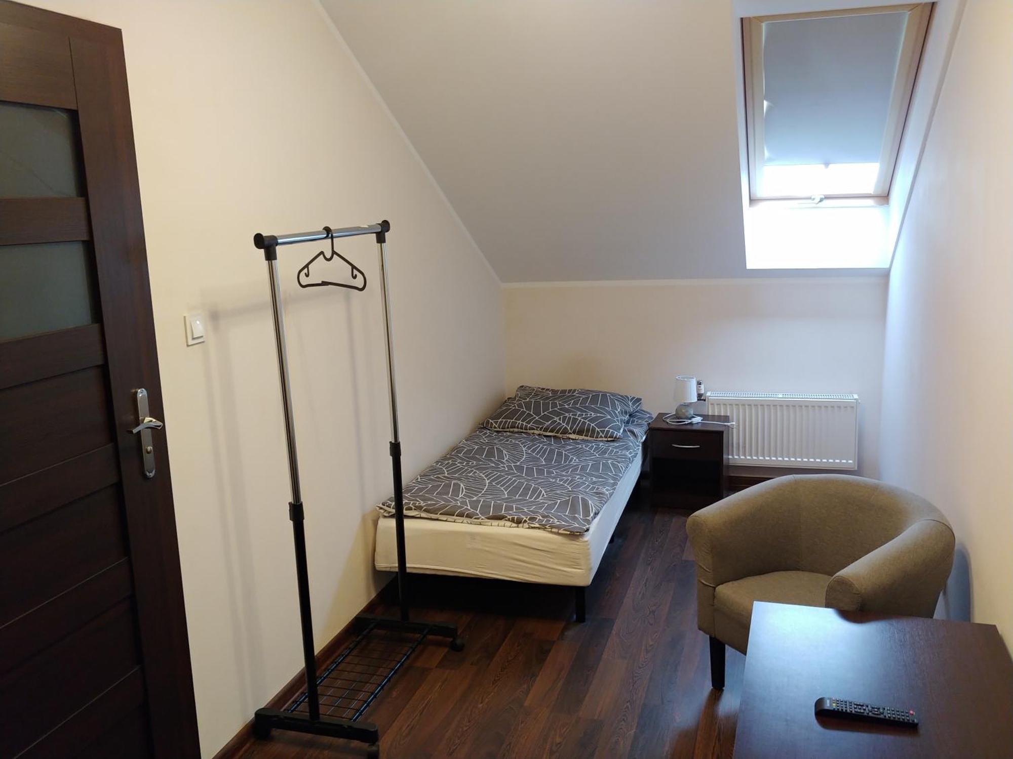 Radziejów Perla Kujaw Bed & Breakfast 部屋 写真