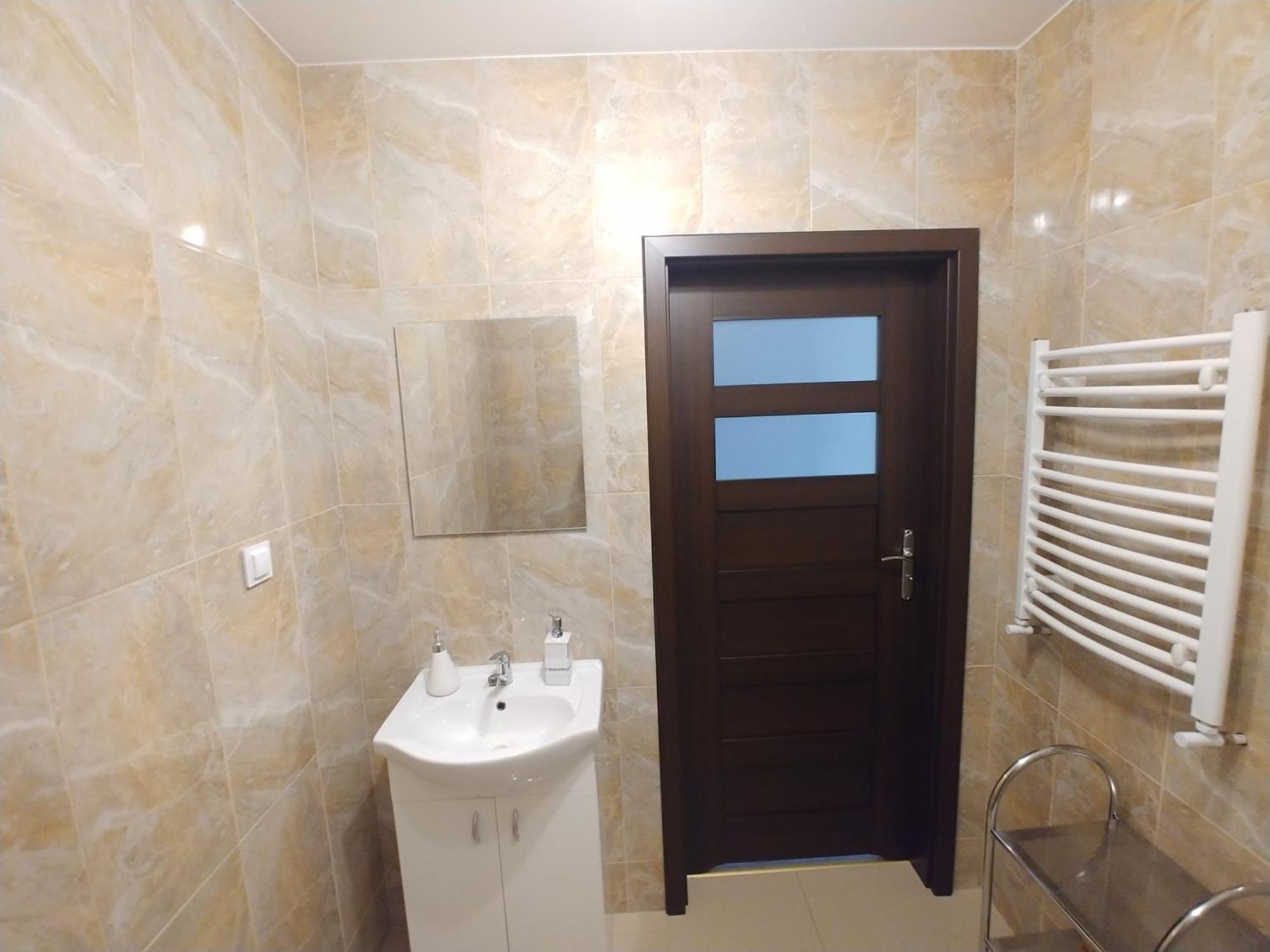Radziejów Perla Kujaw Bed & Breakfast 部屋 写真