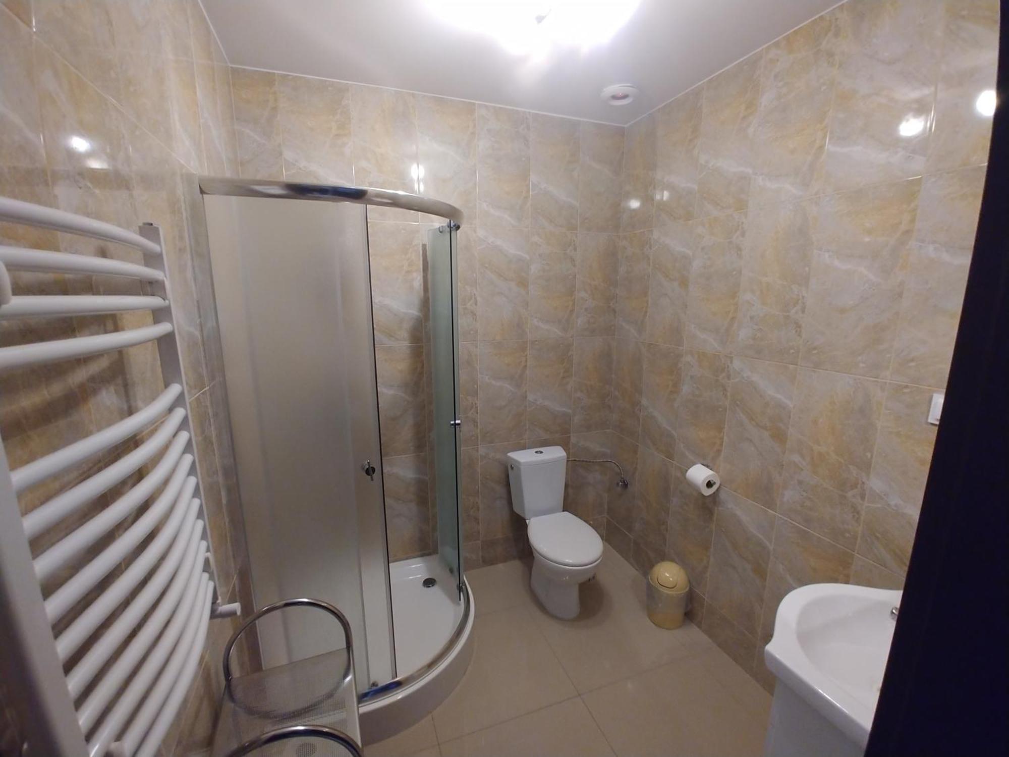 Radziejów Perla Kujaw Bed & Breakfast 部屋 写真